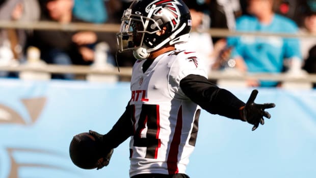A.J. Terrell